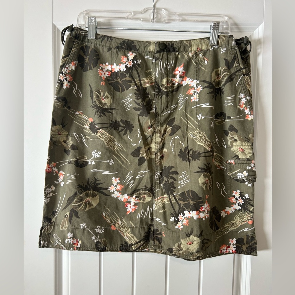 Columbia Sports Company athletic skirt